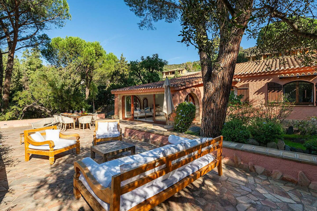 Villa Torretta Pied Dans L'eau