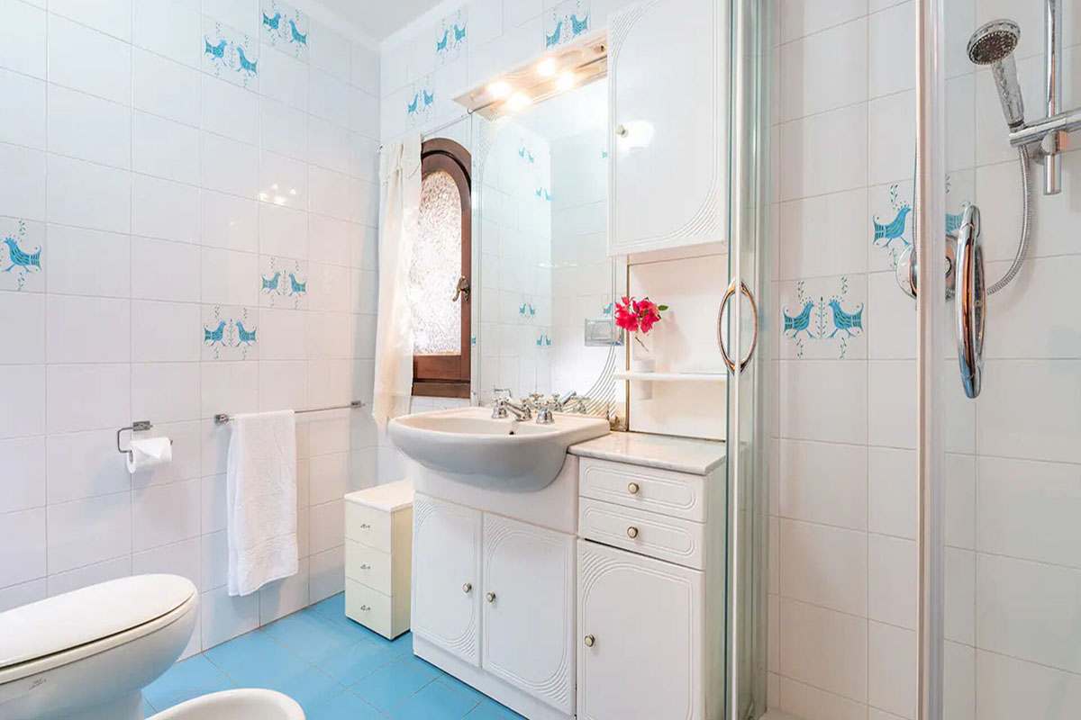 Villa Torretta Pied Dans L'eau