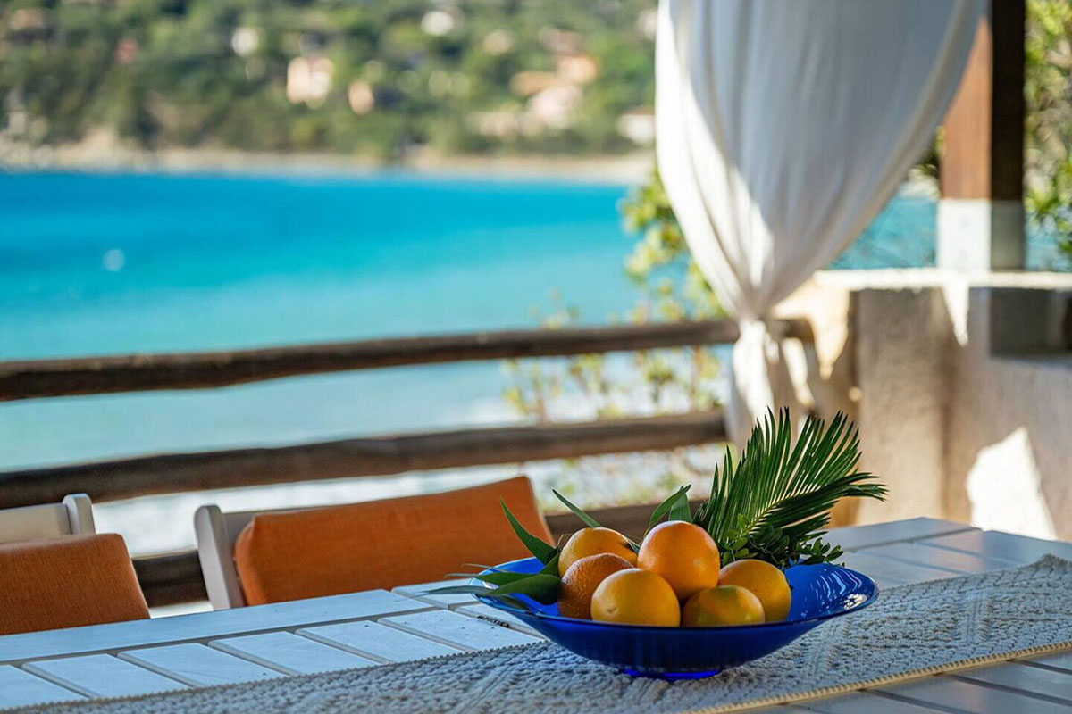 Villa Torretta Pied Dans L'eau