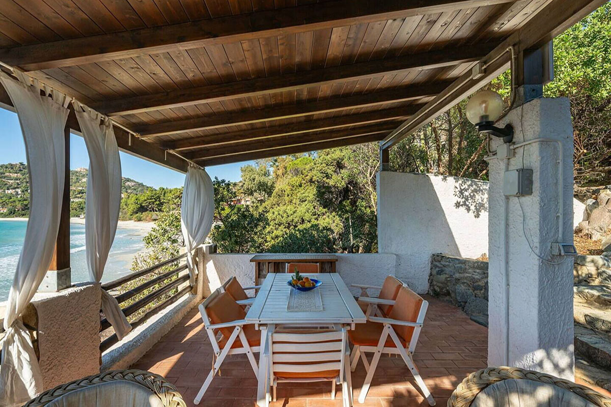 Villa Torretta Pied Dans L'eau
