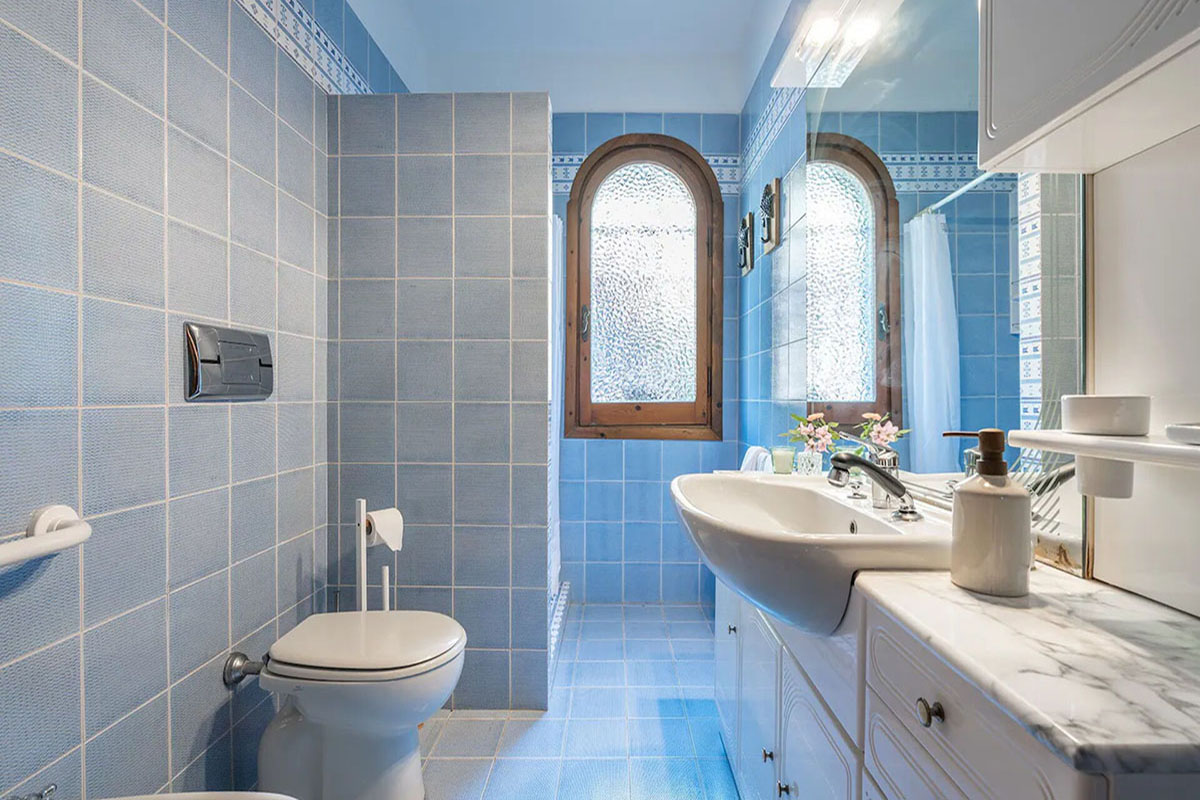 Villa Torretta Pied Dans L'eau