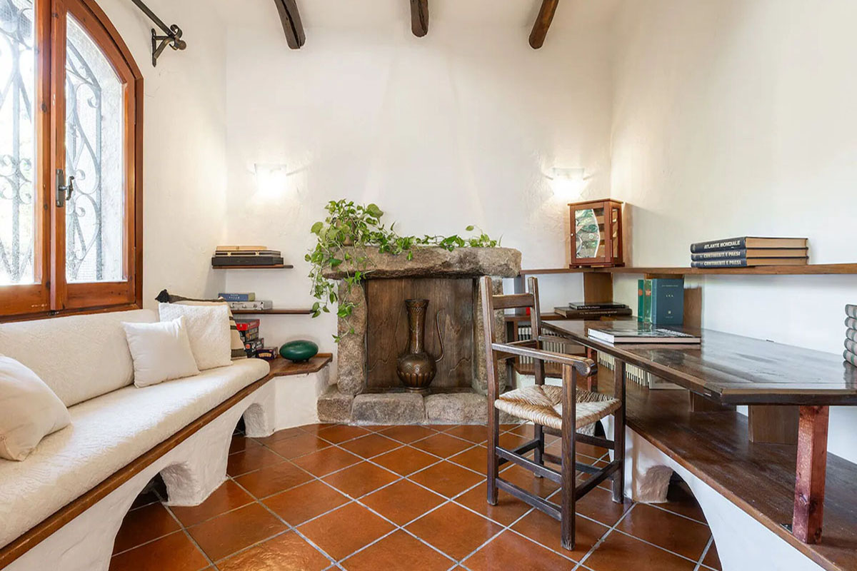 Villa Torretta Pied Dans L'eau