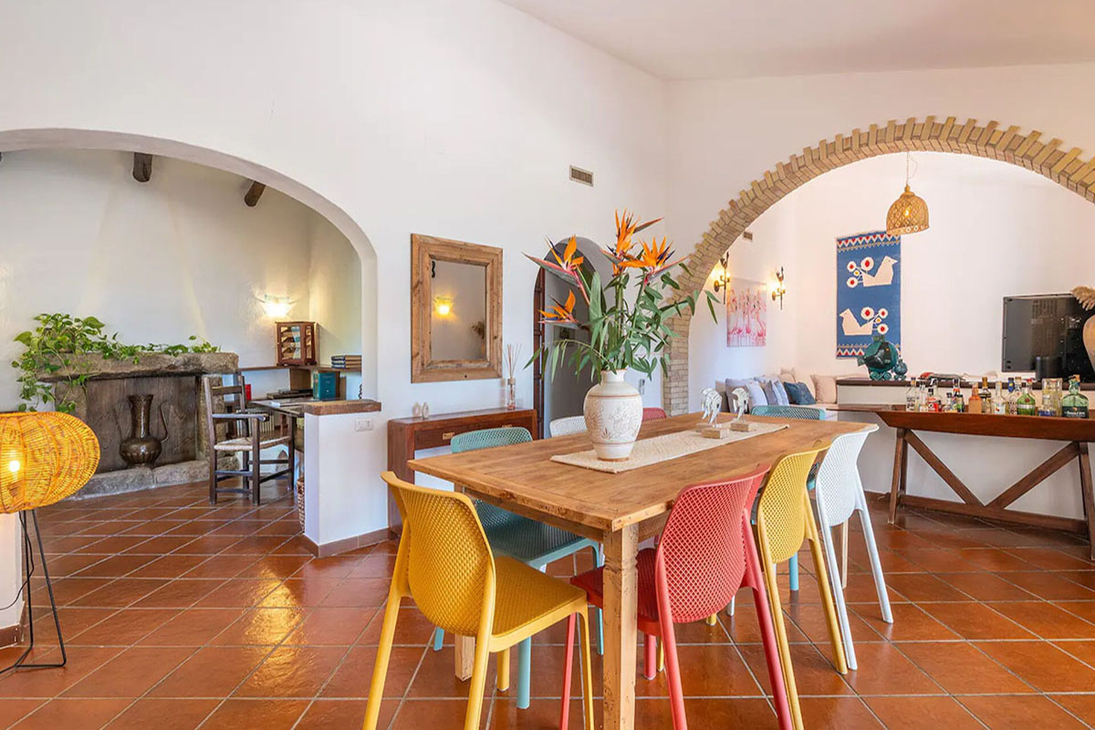 Villa Torretta Pied Dans L'eau