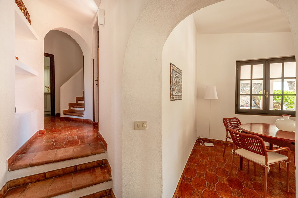 Villa Lentischio