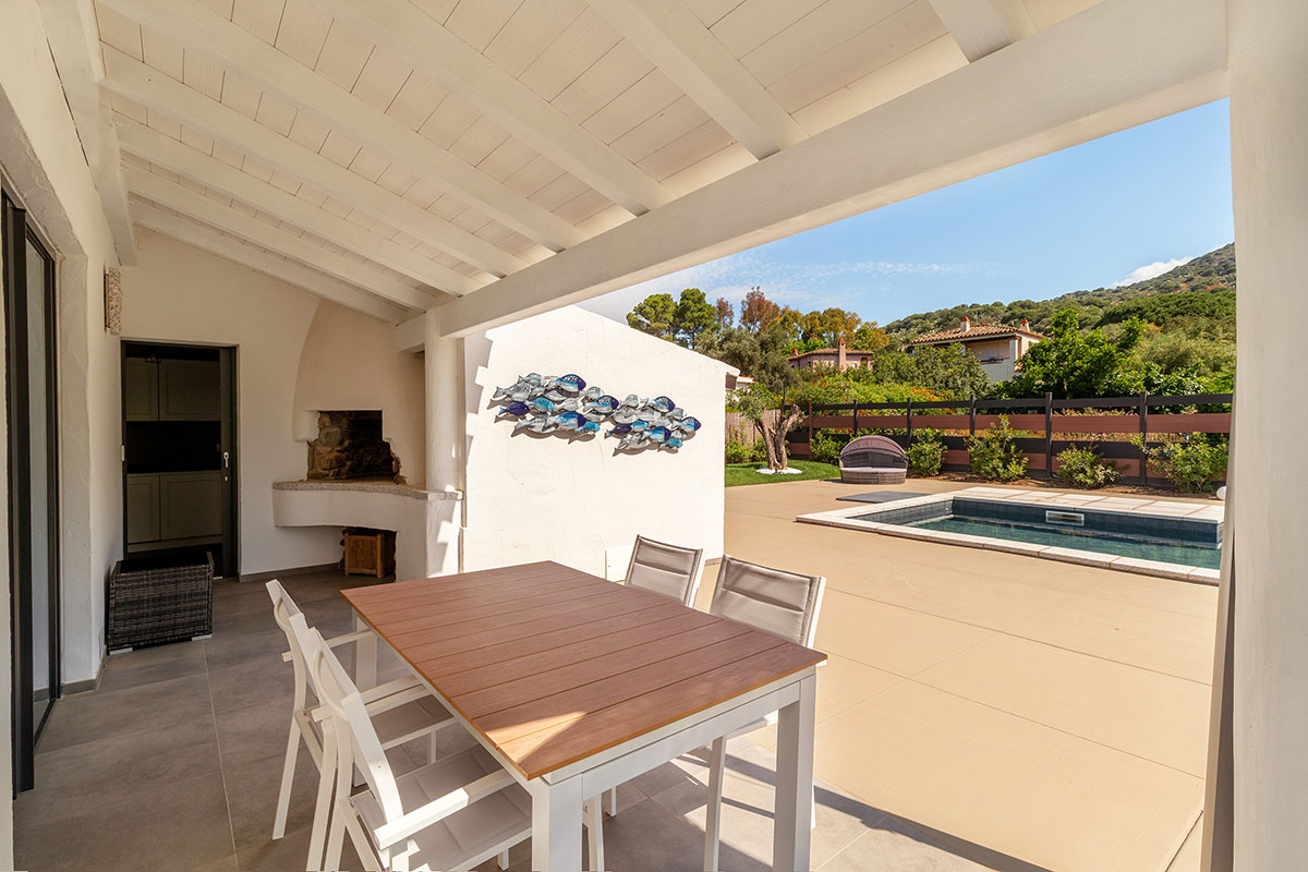 Villa Jua