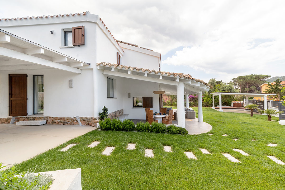 Villa Jua