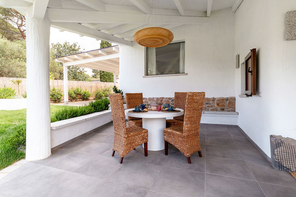 Villa Jua