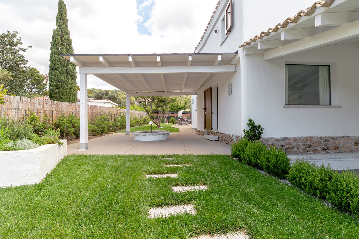 Villa Jua