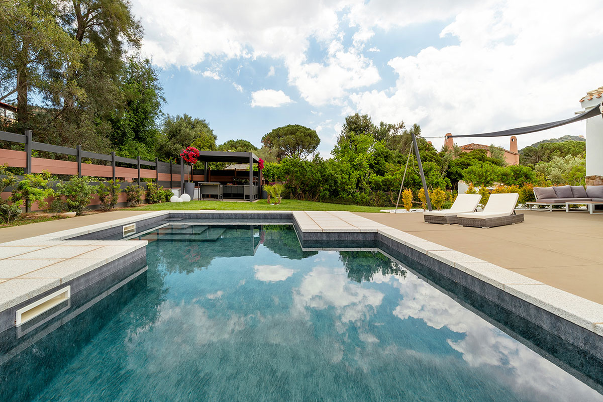 Villa Jua