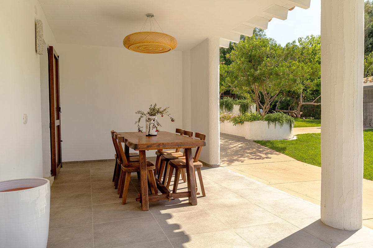 Villa Jua