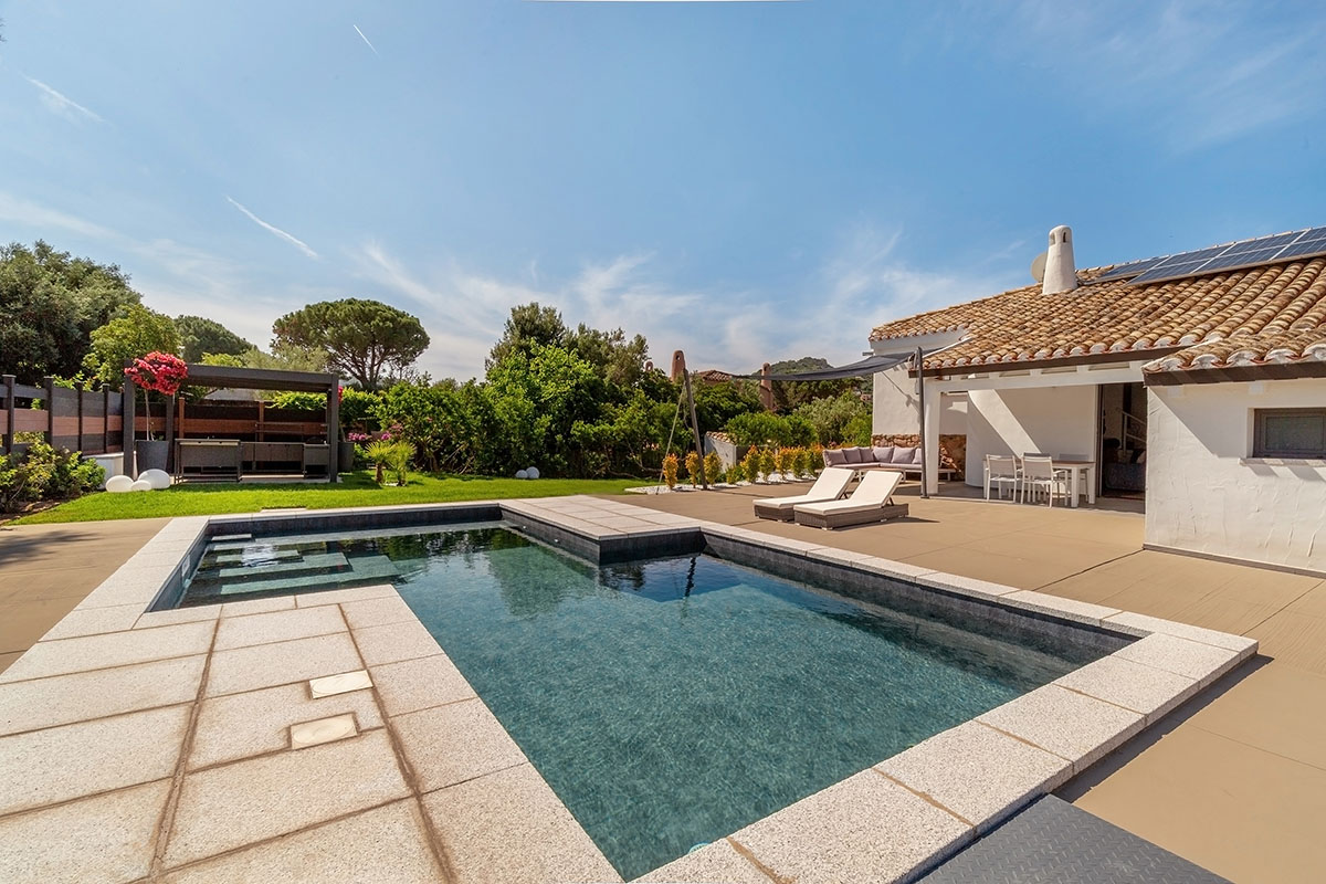 Villa Jua