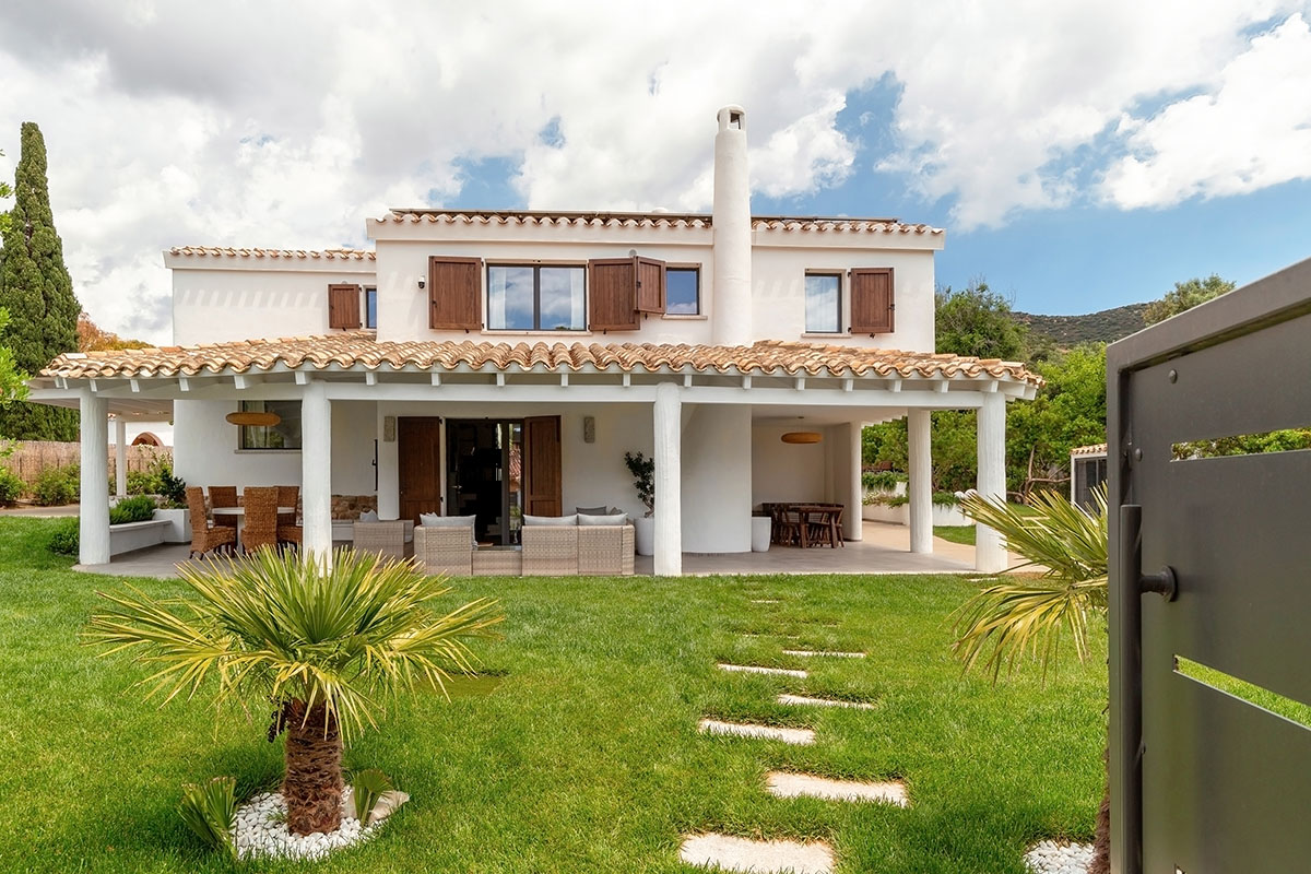 Villa Jua