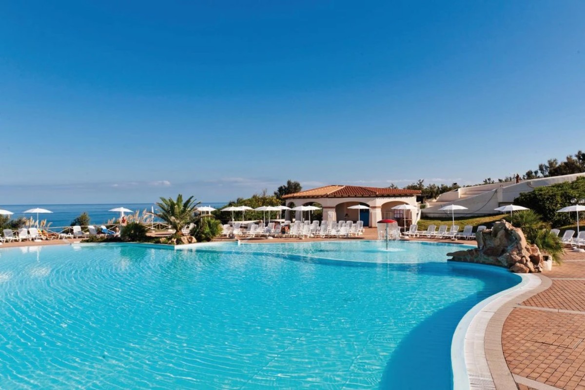 Amareclub Acqua di Mare Hotel & Resort