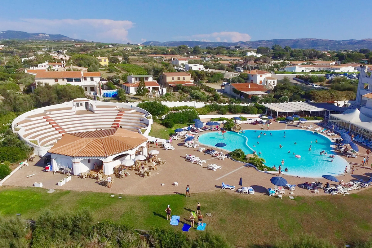 Acqua di Mare Resort