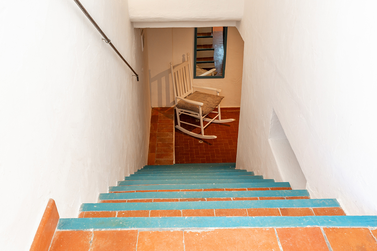 Casa Bianca