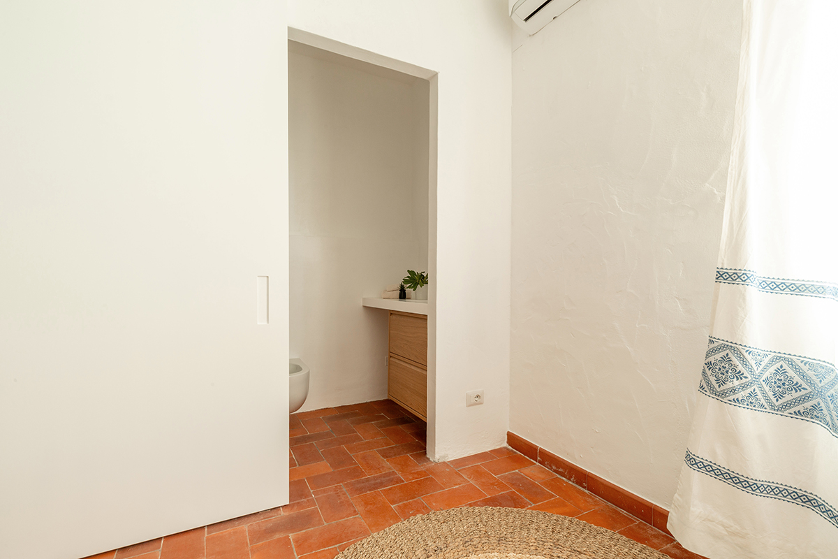 Casa Bianca
