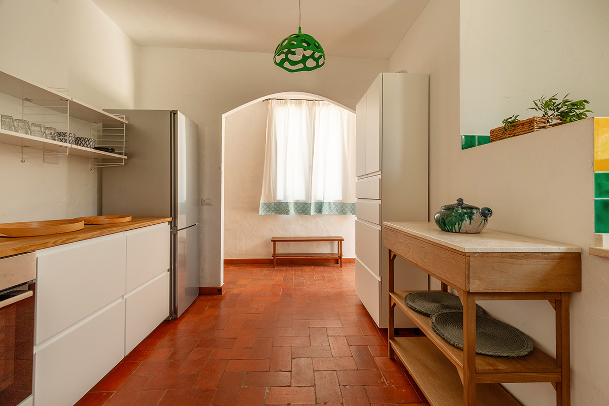 Casa Bianca