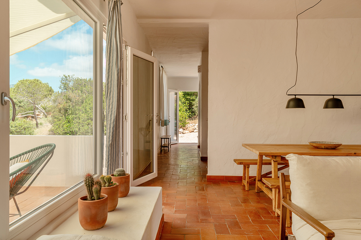 Casa Bianca