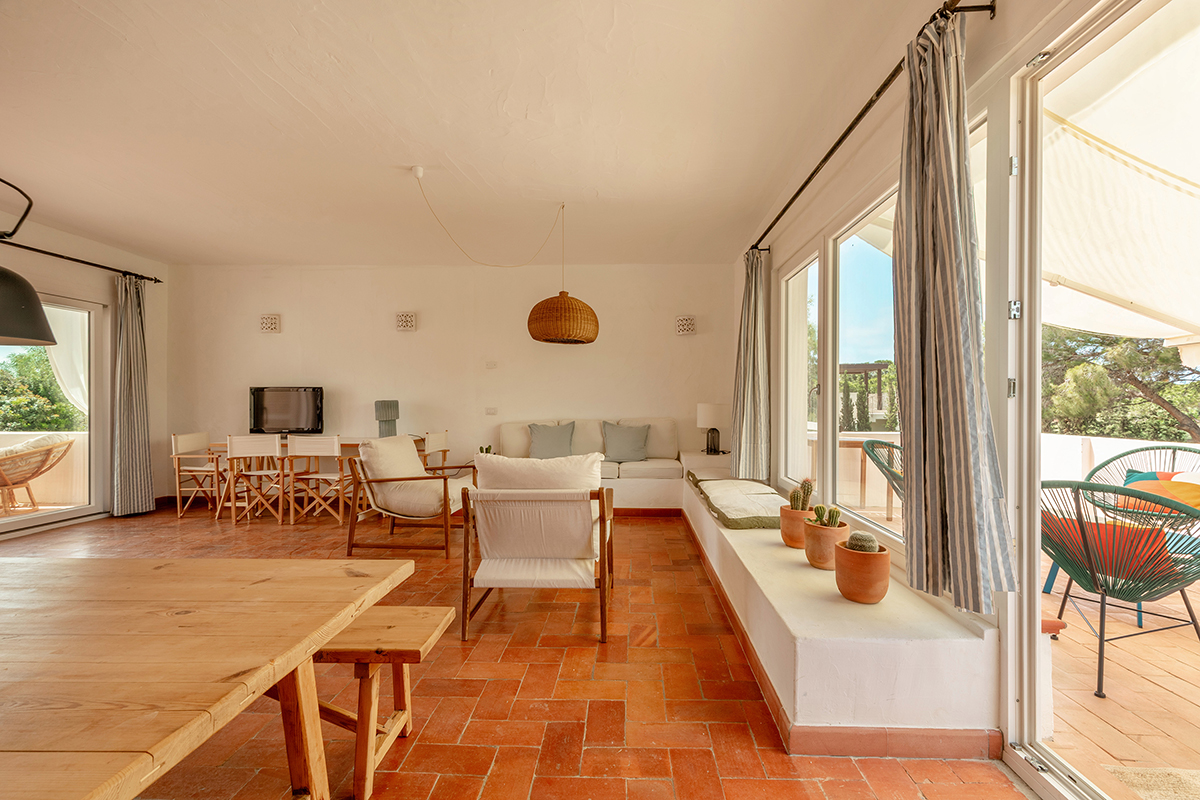 Casa Bianca