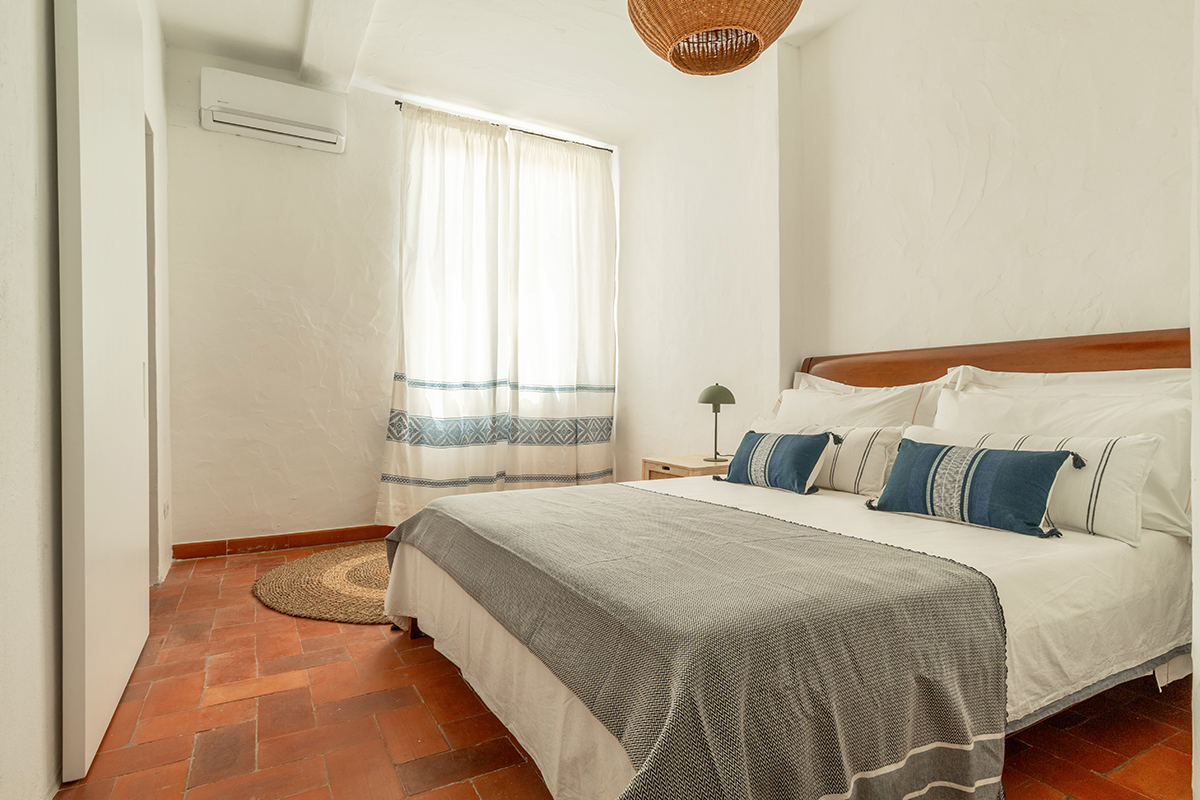 Casa Bianca