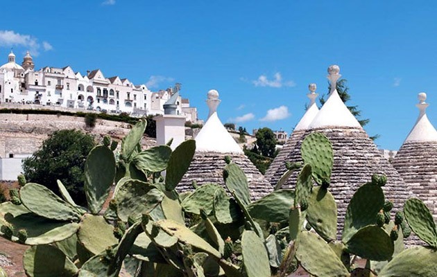 Masseria Montenapoleone