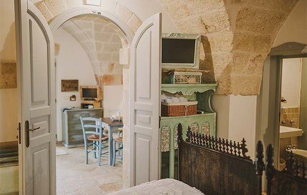 Masseria Montenapoleone