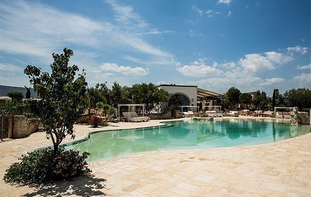 Masseria Montenapoleone