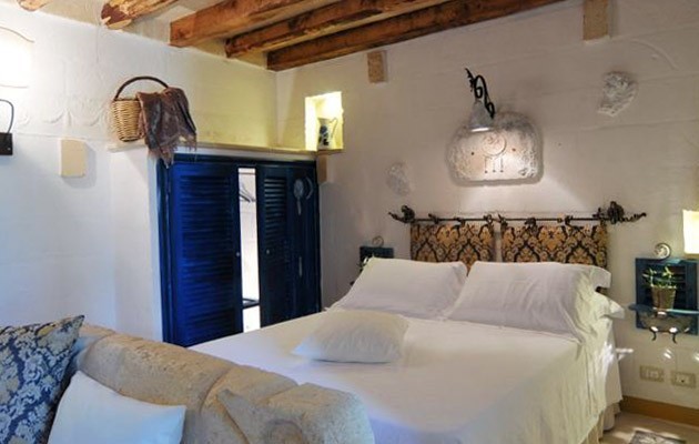 Masseria Montenapoleone