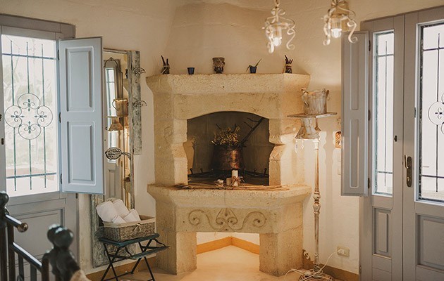 Masseria Montenapoleone