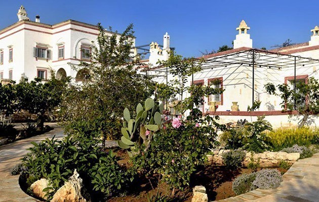 Masseria Montenapoleone