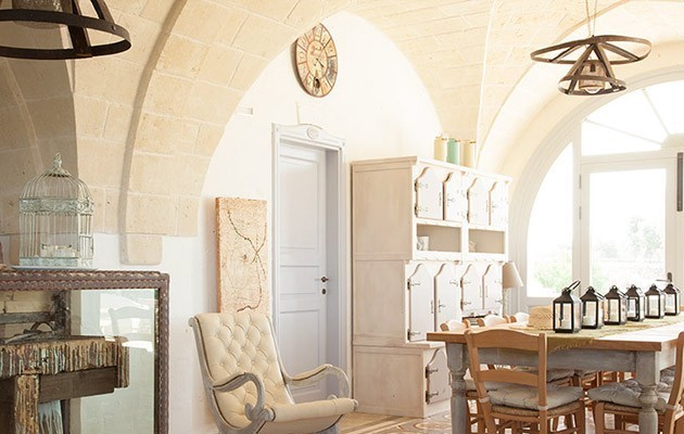 Masseria Montenapoleone