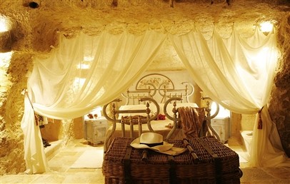 Romantic Suite