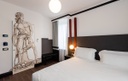Castrum Wine Relais : Suite Davide