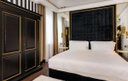 Castrum Wine Relais : Suite Giustizia