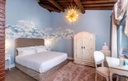 Castrum Wine Relais : Suite Clizia
