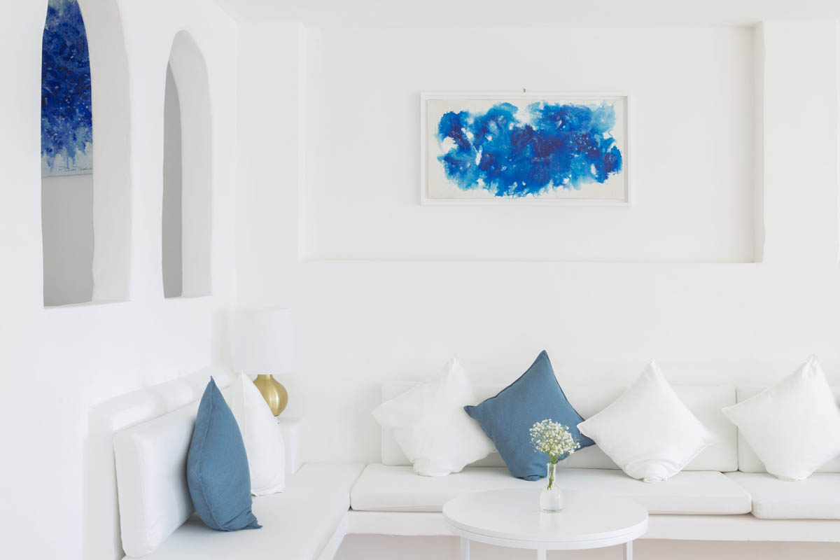 Relais La Ghinghetta - Adults only
