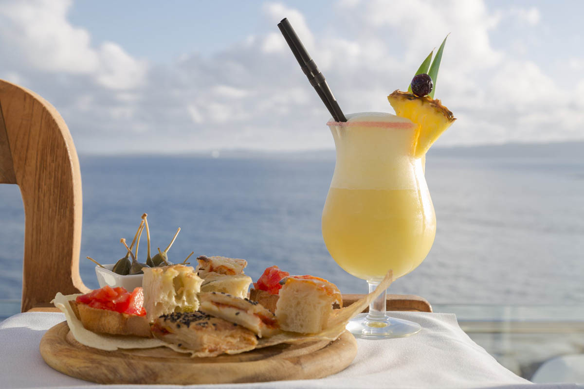 Relais La Ghinghetta - Adults only