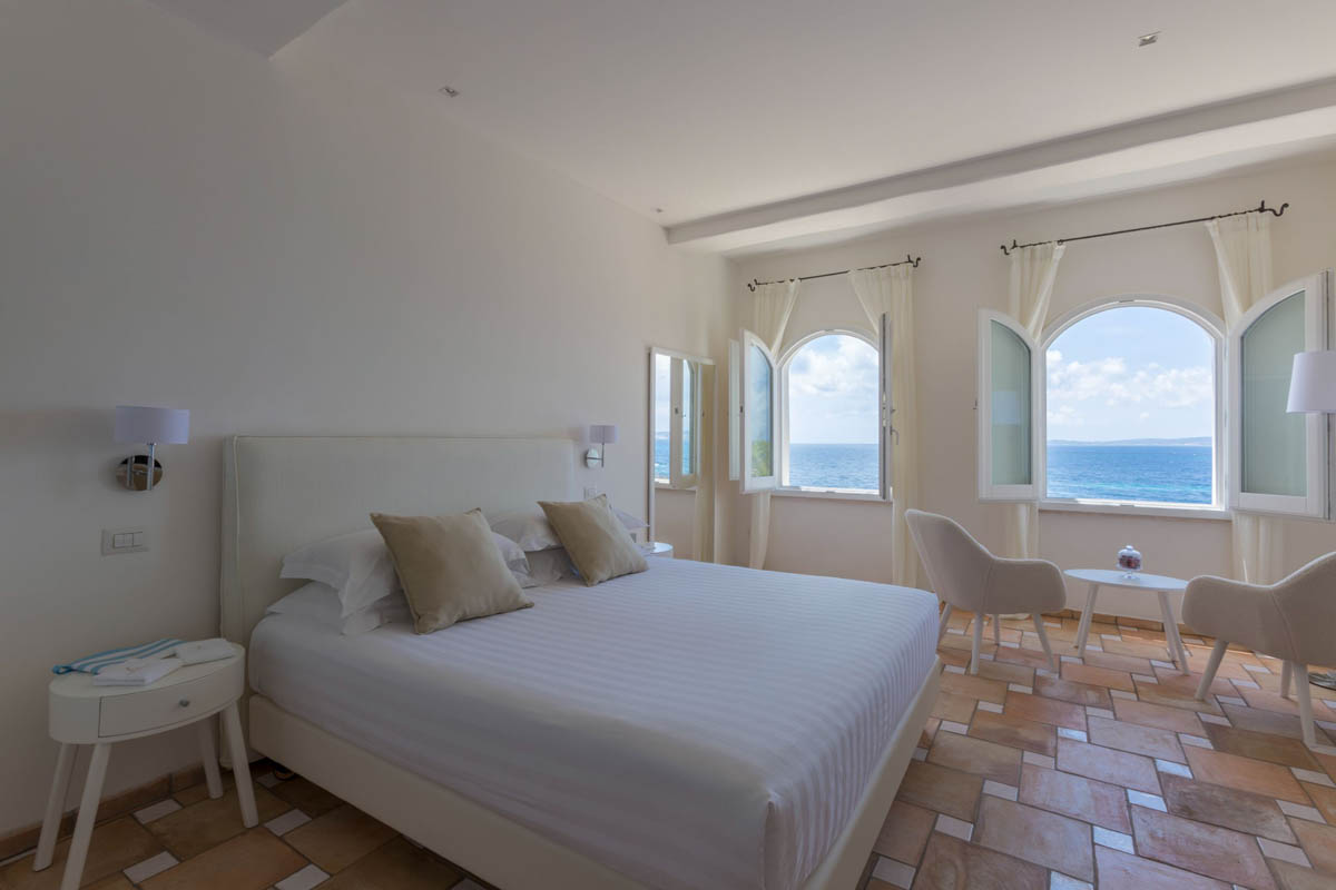 Relais La Ghinghetta - Adults only