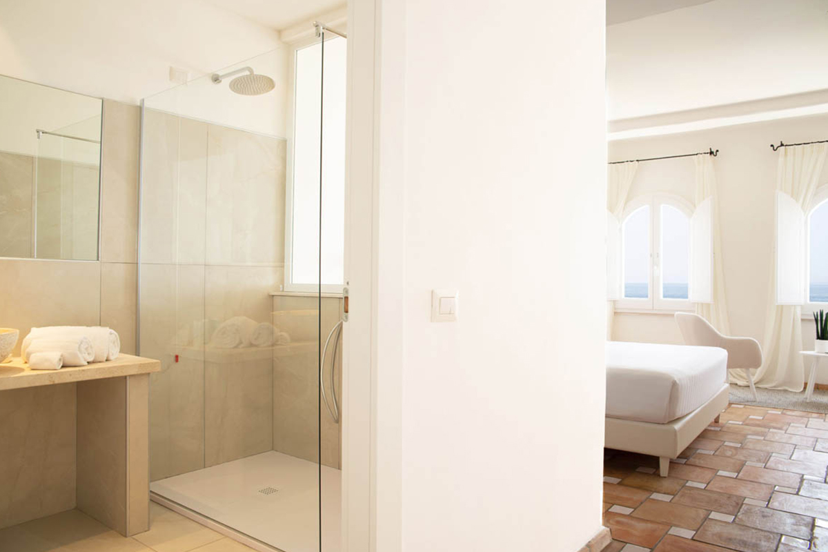 Relais La Ghinghetta - Adults only