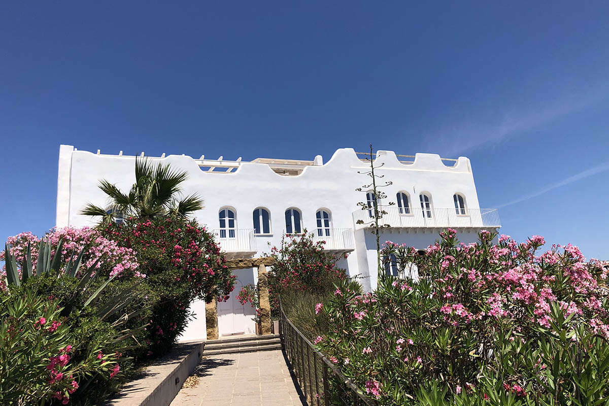 Relais La Ghinghetta - Adults only