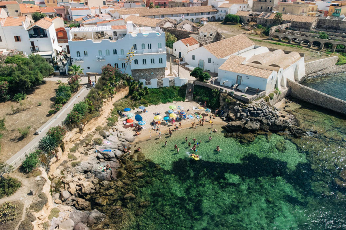 Relais La Ghinghetta - Adults only
