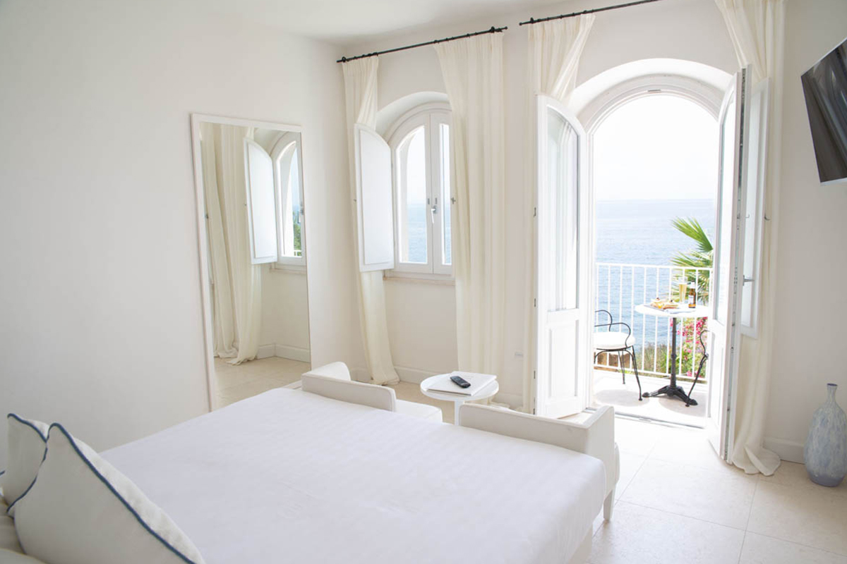 Relais La Ghinghetta - Adults only
