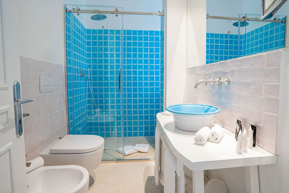 Relais La Ghinghetta - Adults only