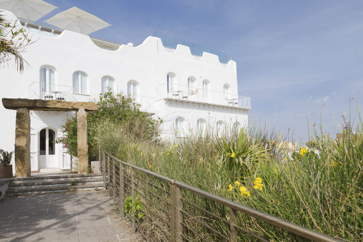 Relais La Ghinghetta - Adults only