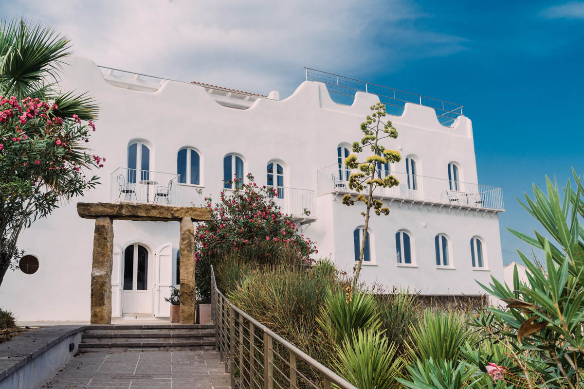 Relais La Ghinghetta - Adults only