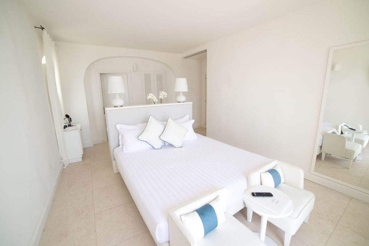 Relais La Ghinghetta - Adults only