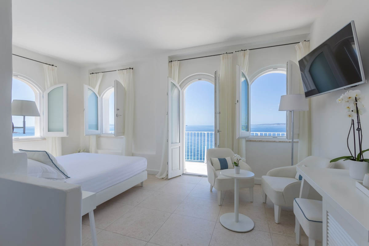 Relais La Ghinghetta - Adults only