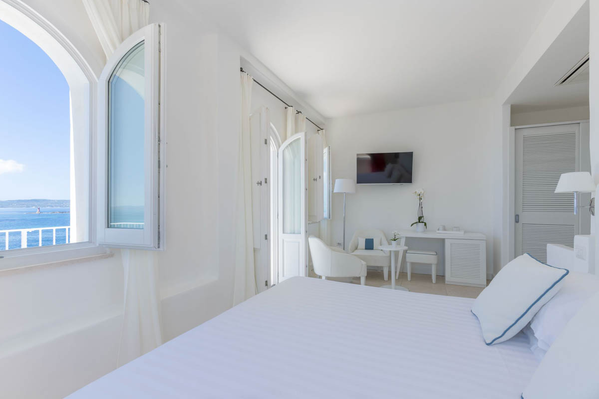 Relais La Ghinghetta - Adults only