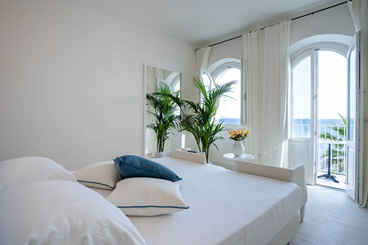 Relais La Ghinghetta - Adults only