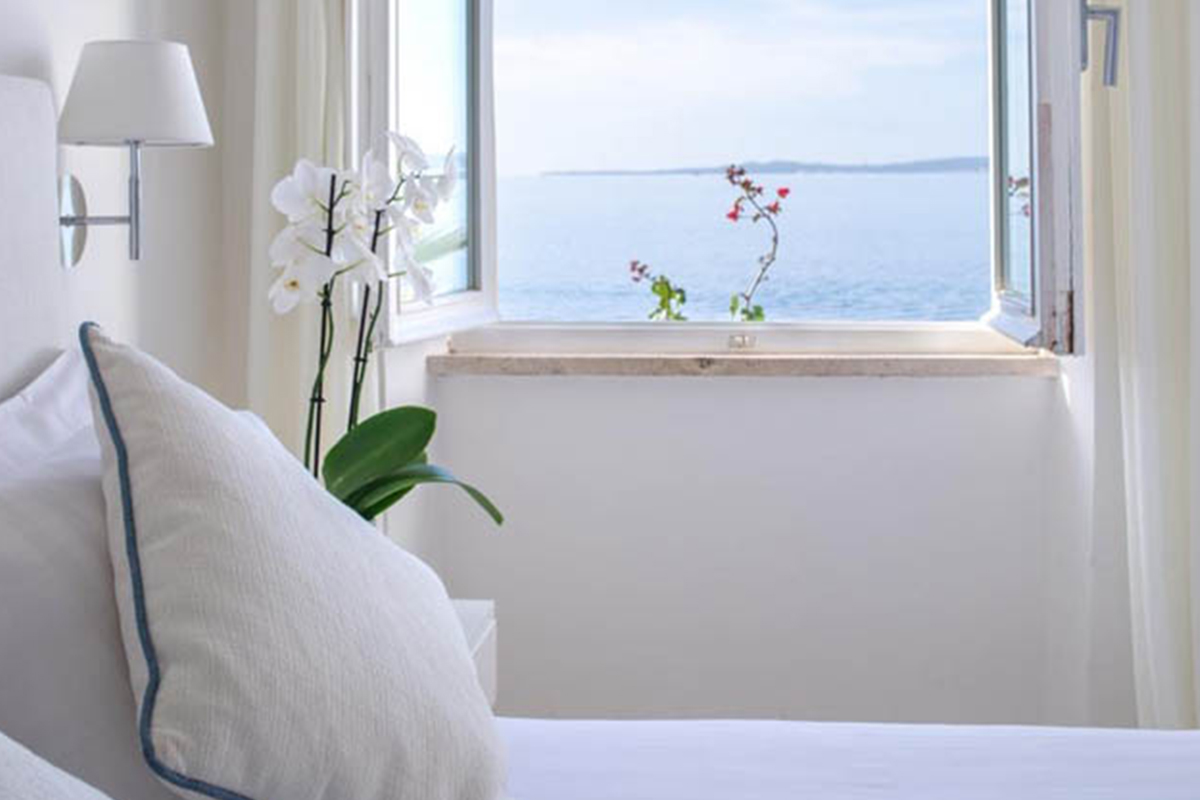 Relais La Ghinghetta - Adults only